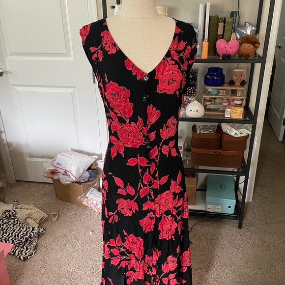 Vintage Dress Tie Back - Picture 3 of 6